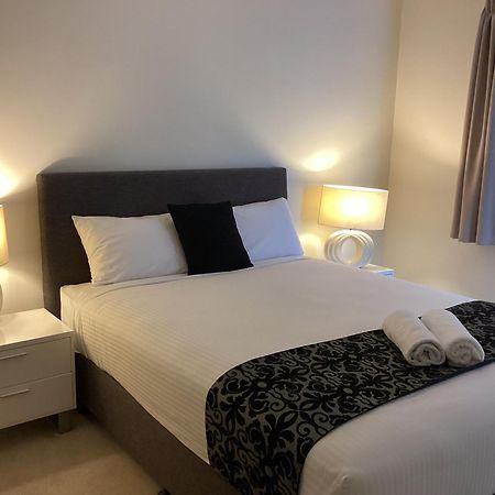 Bunbury Seaview Apartments Esterno foto