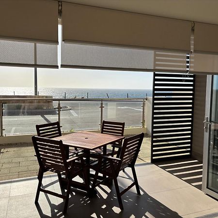 Bunbury Seaview Apartments Esterno foto