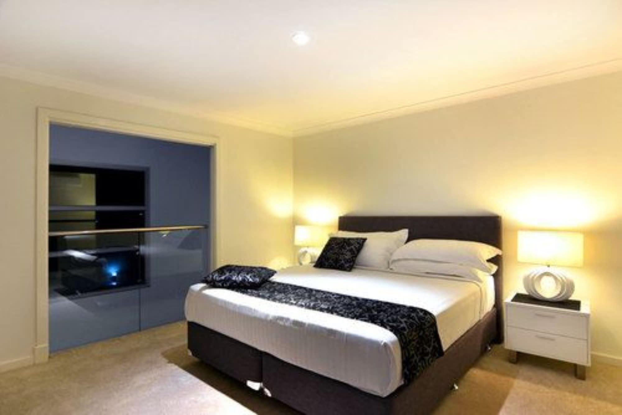 Bunbury Seaview Apartments Esterno foto