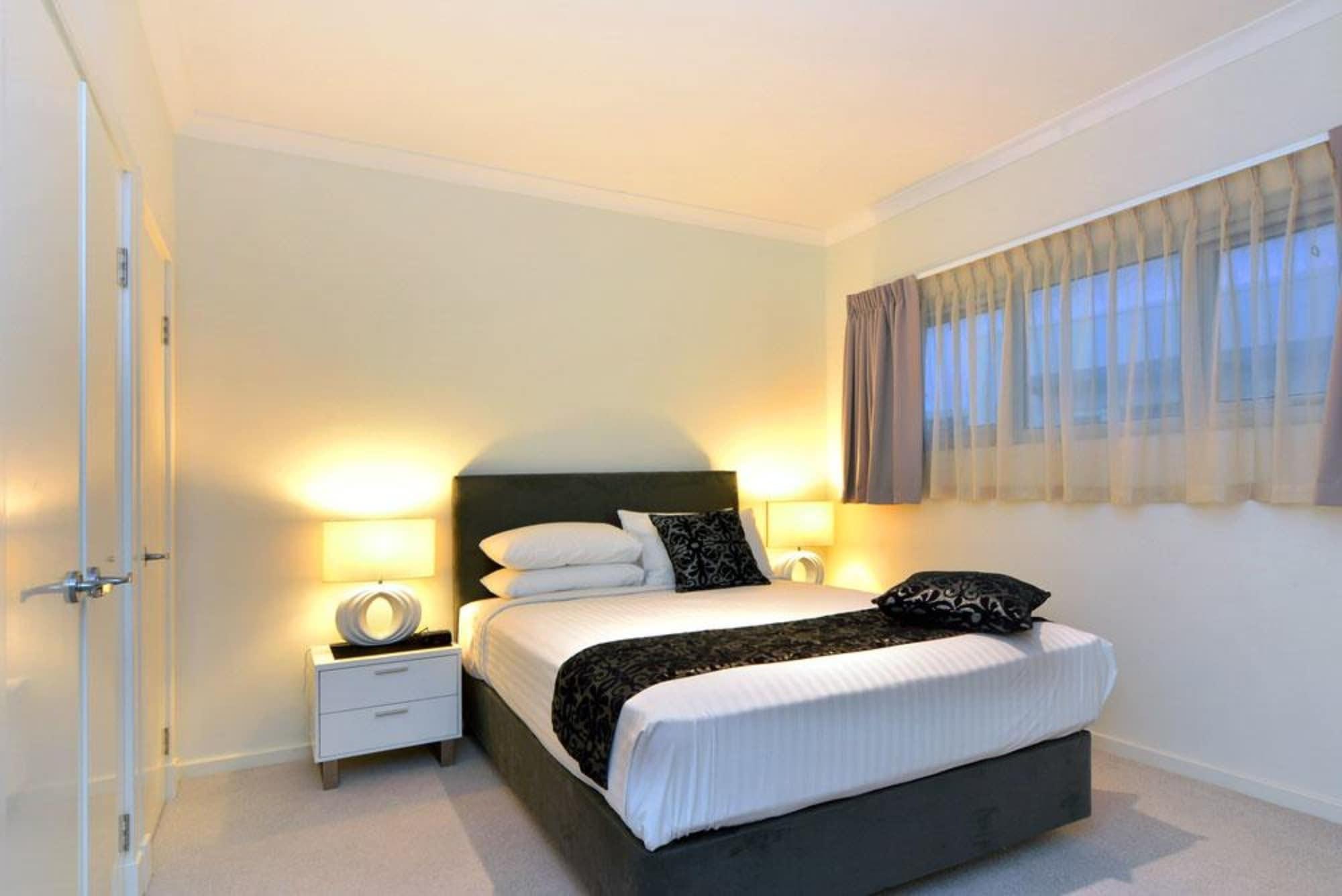 Bunbury Seaview Apartments Esterno foto