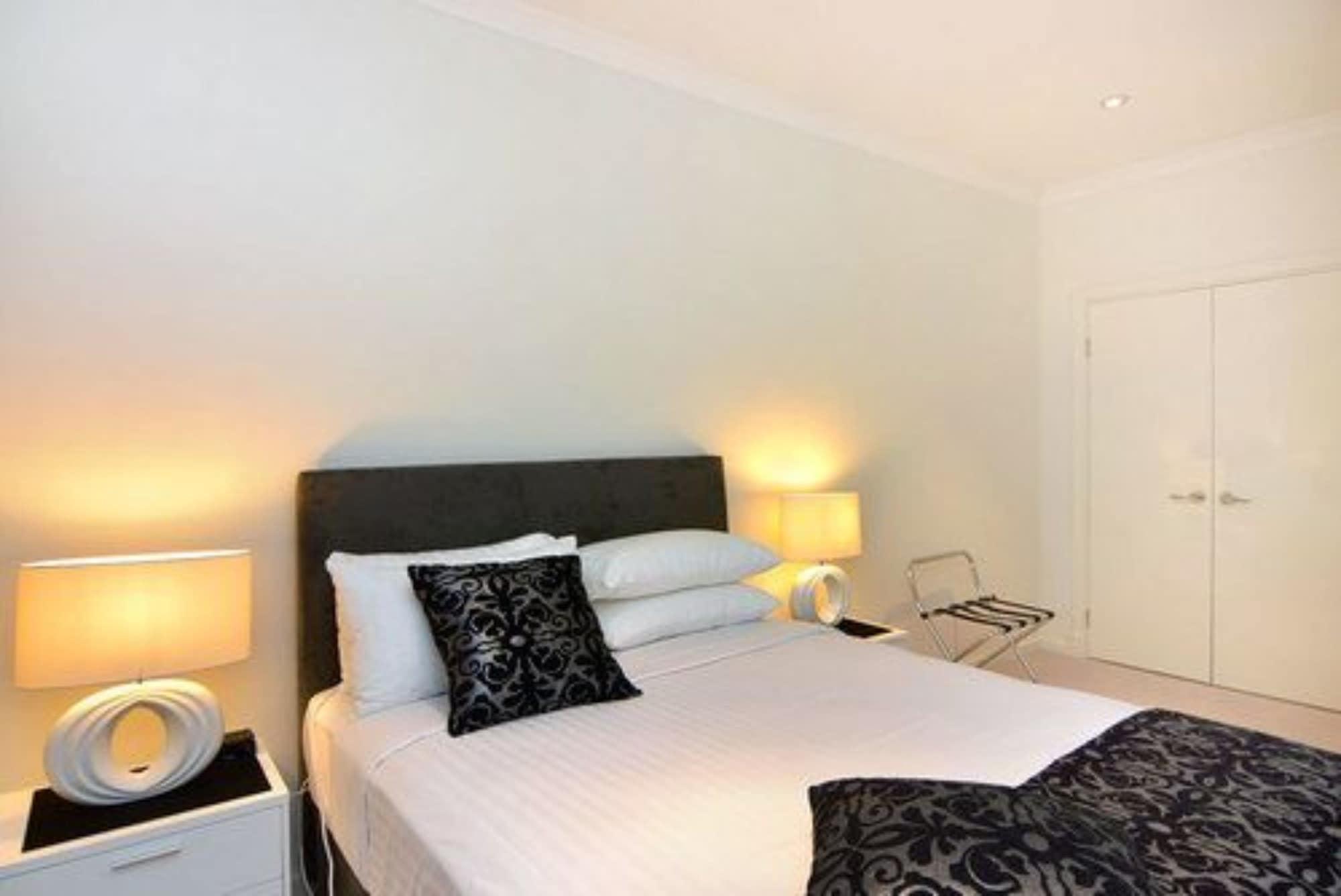 Bunbury Seaview Apartments Esterno foto