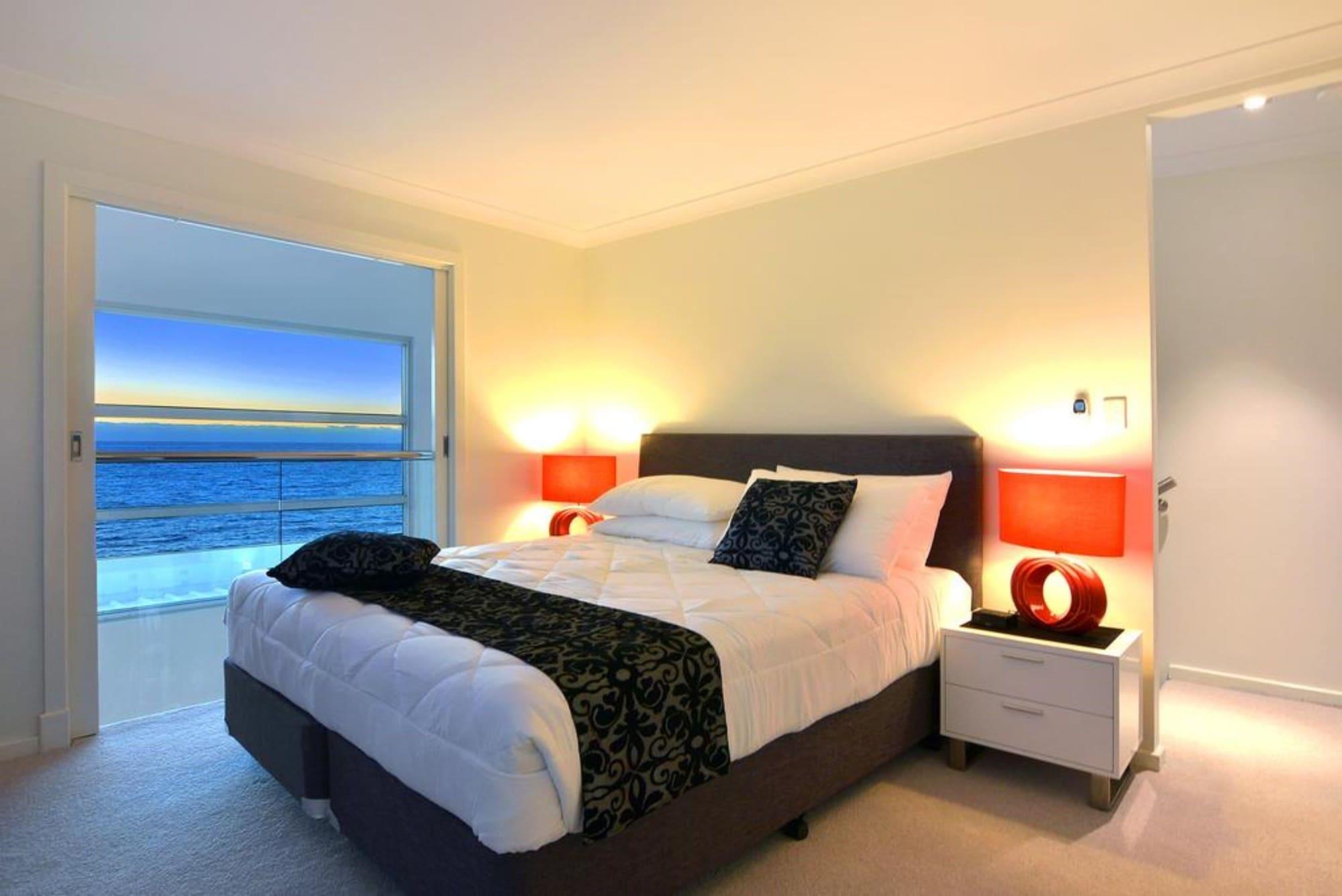 Bunbury Seaview Apartments Esterno foto