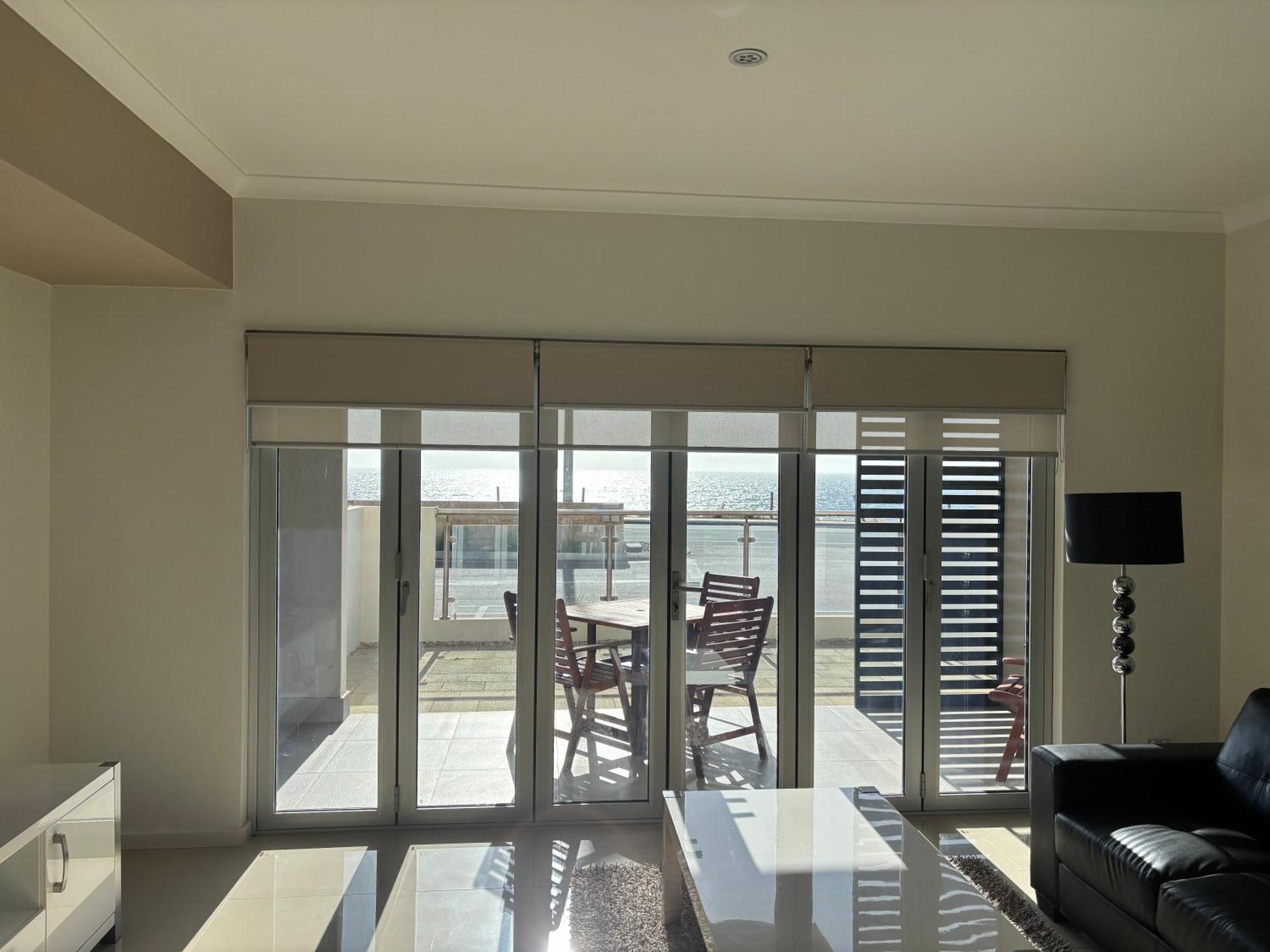 Bunbury Seaview Apartments Esterno foto