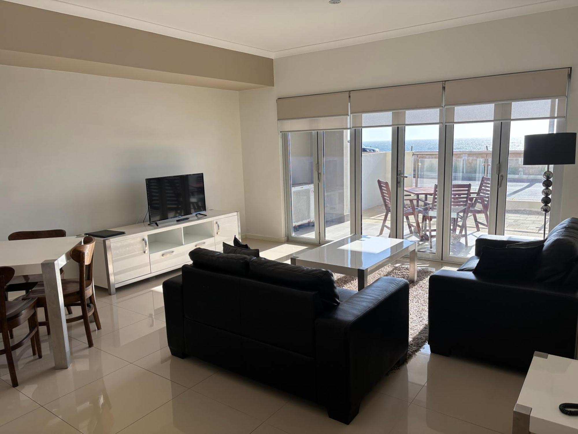 Bunbury Seaview Apartments Esterno foto