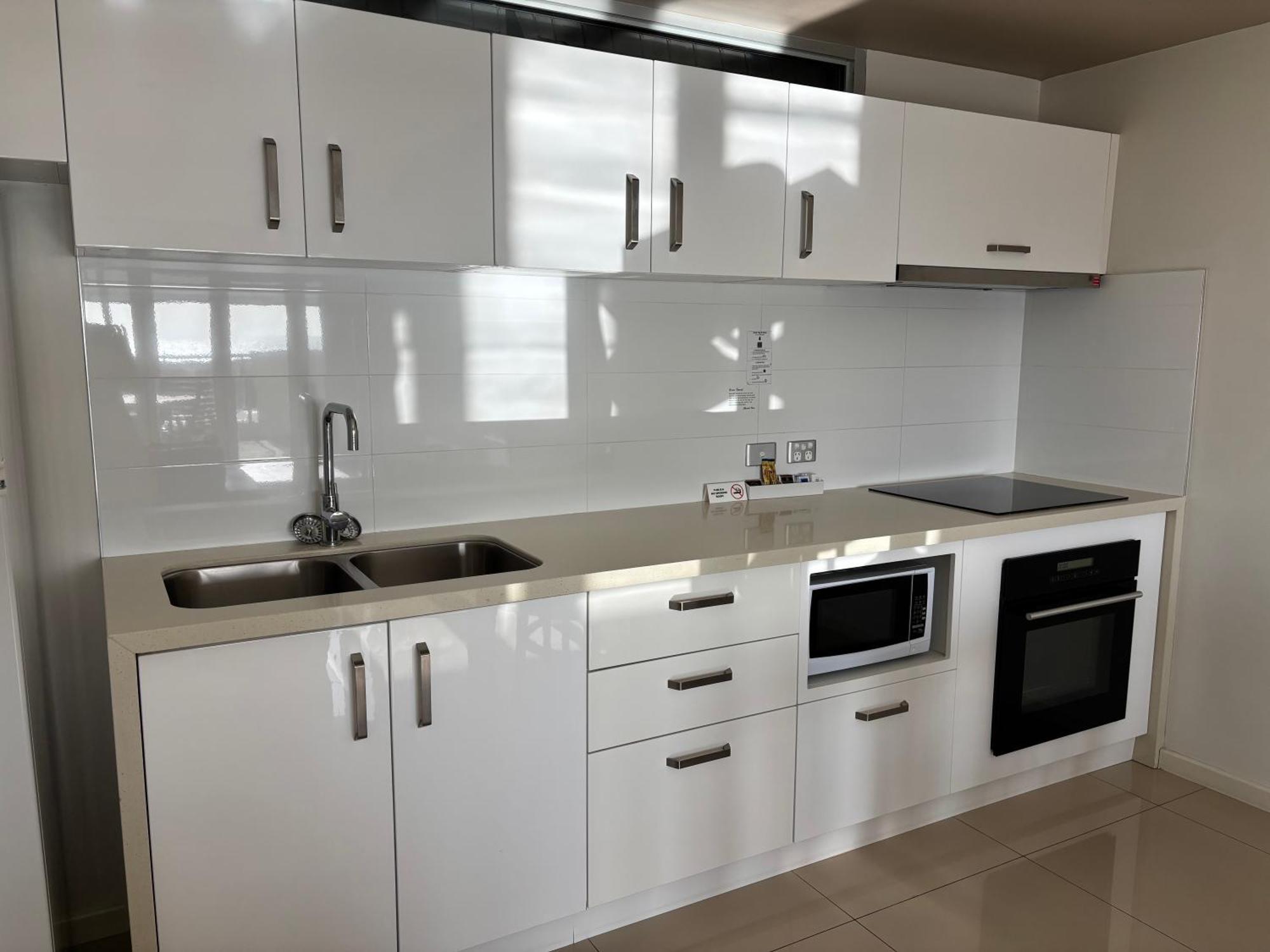 Bunbury Seaview Apartments Esterno foto