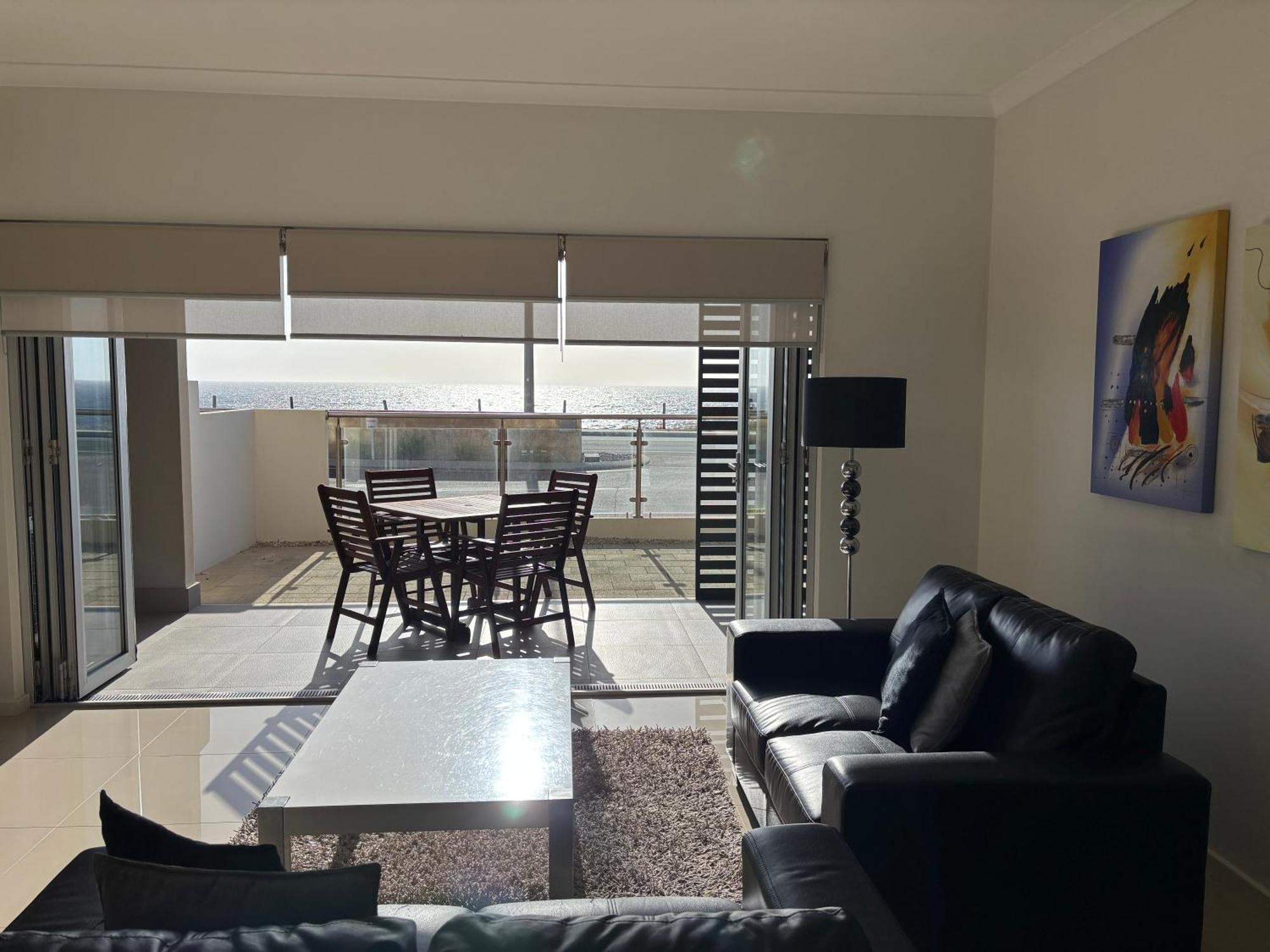 Bunbury Seaview Apartments Esterno foto