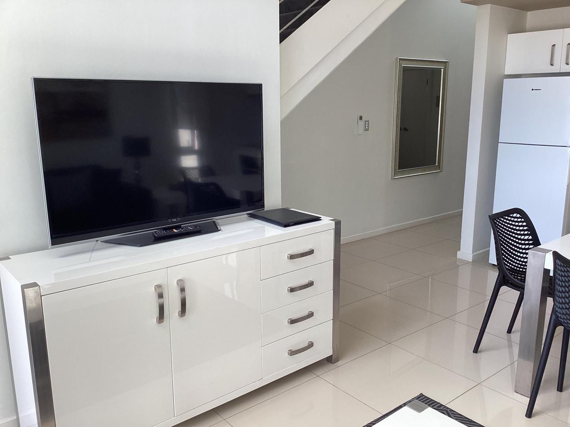 Bunbury Seaview Apartments Esterno foto