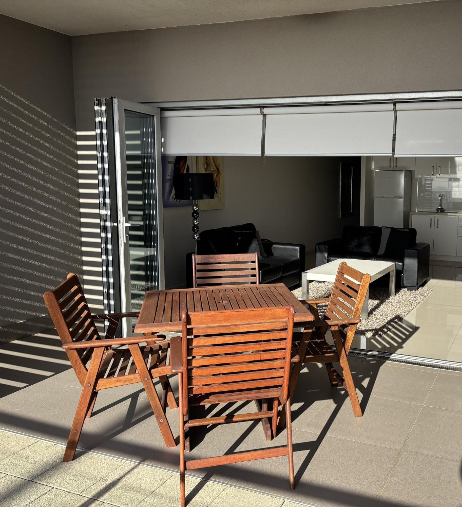 Bunbury Seaview Apartments Esterno foto