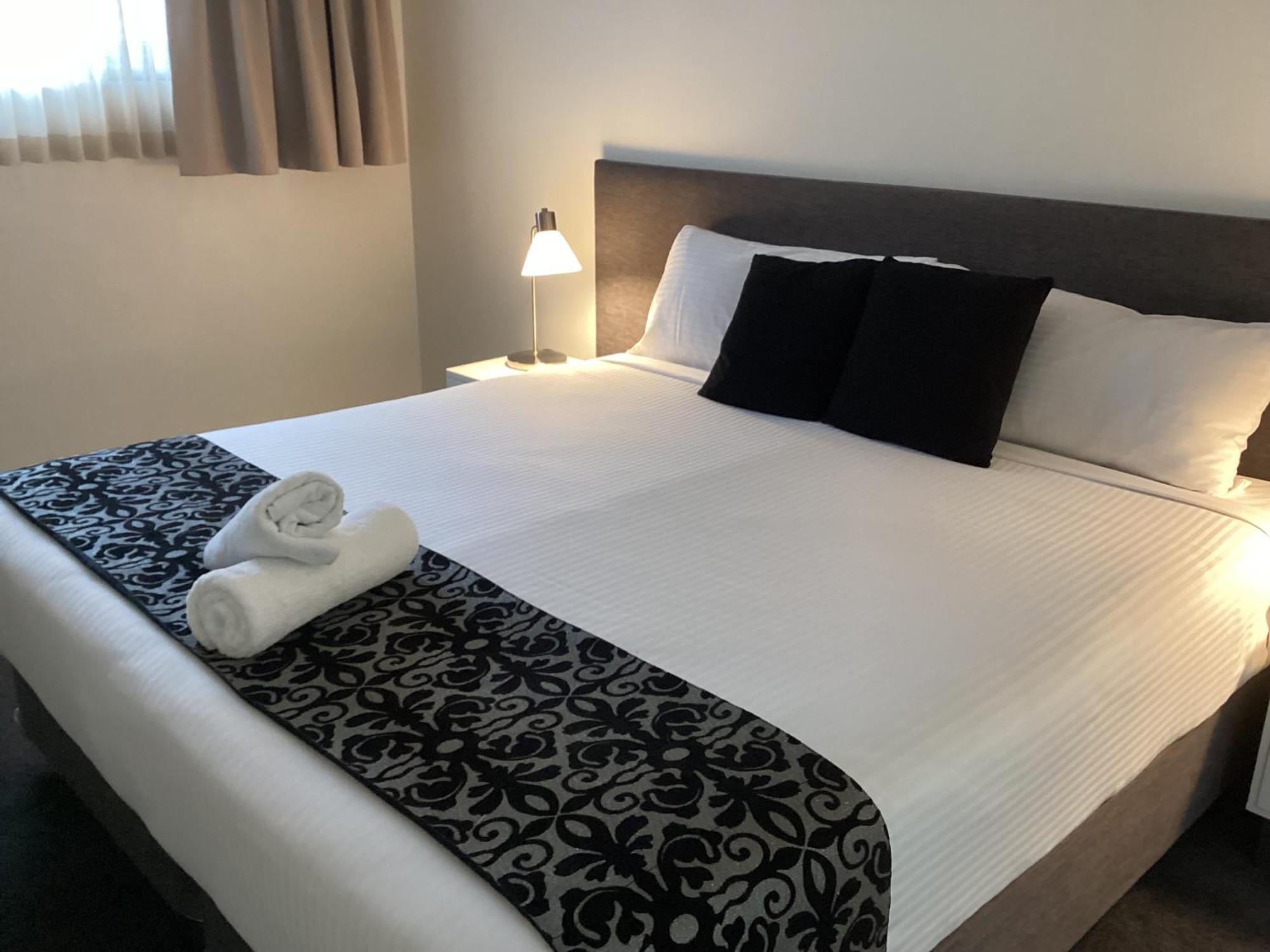 Bunbury Seaview Apartments Esterno foto