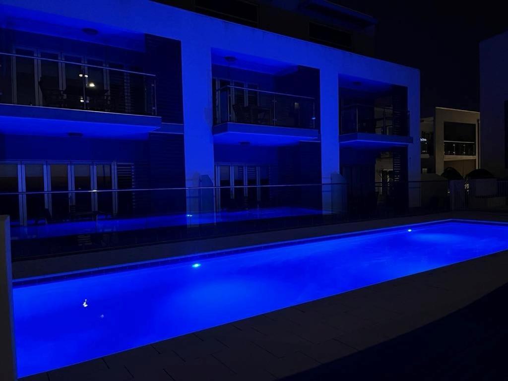 Bunbury Seaview Apartments Esterno foto
