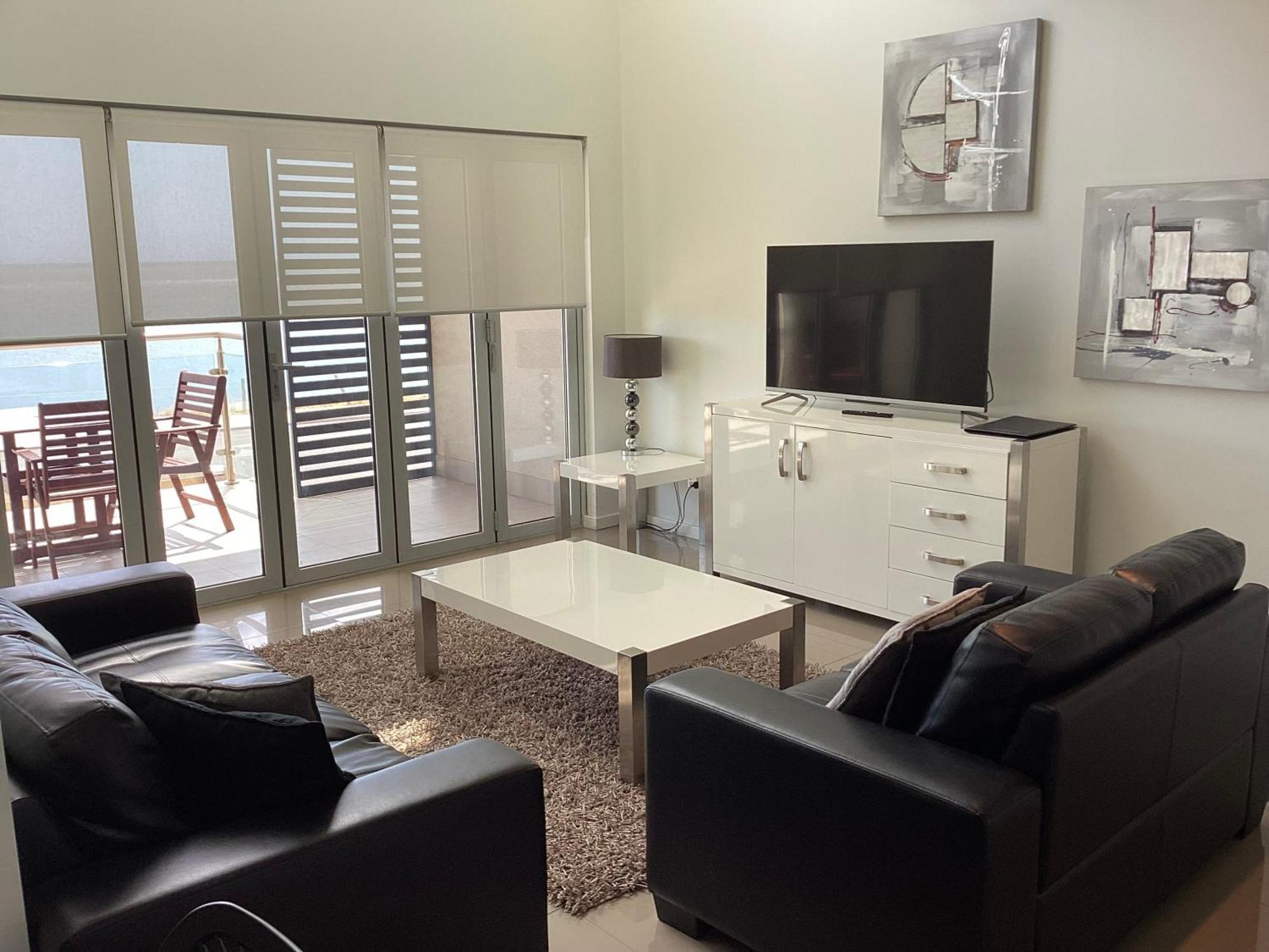 Bunbury Seaview Apartments Esterno foto