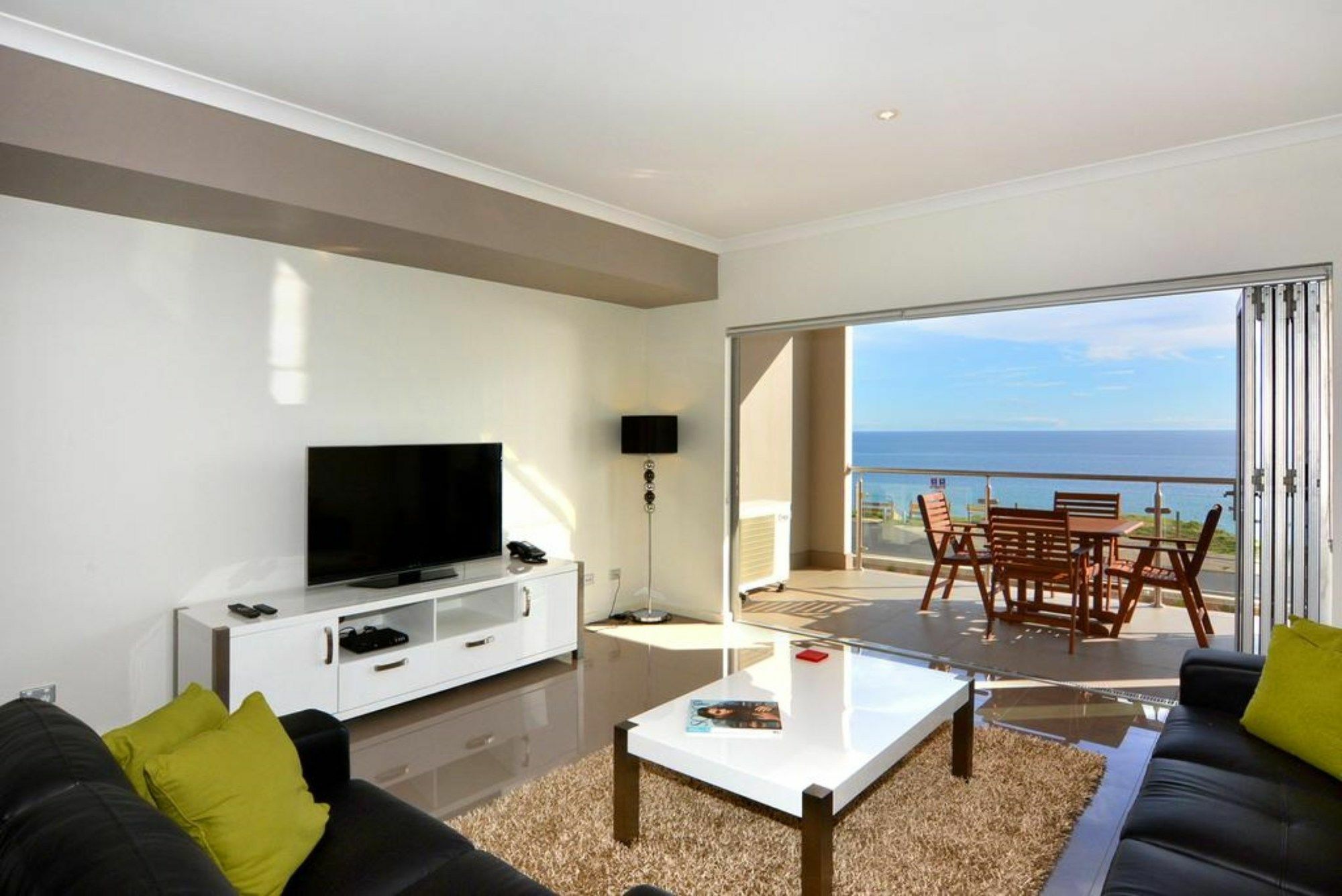 Bunbury Seaview Apartments Esterno foto