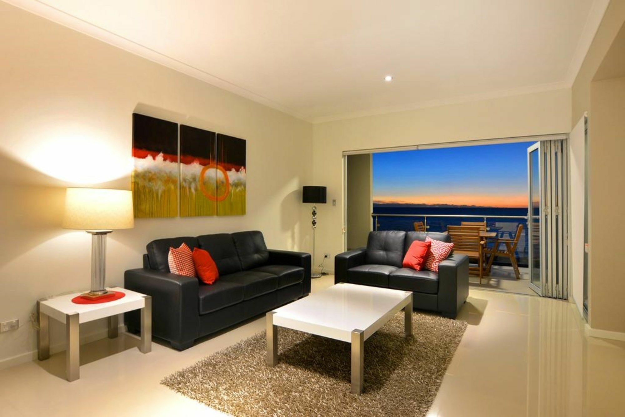Bunbury Seaview Apartments Esterno foto