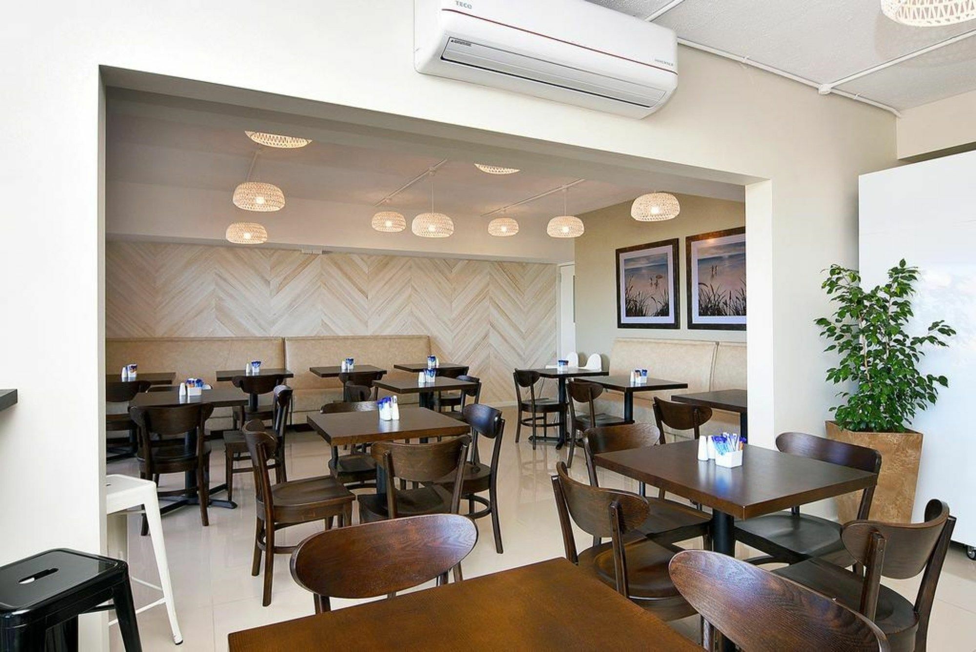 Bunbury Seaview Apartments Esterno foto
