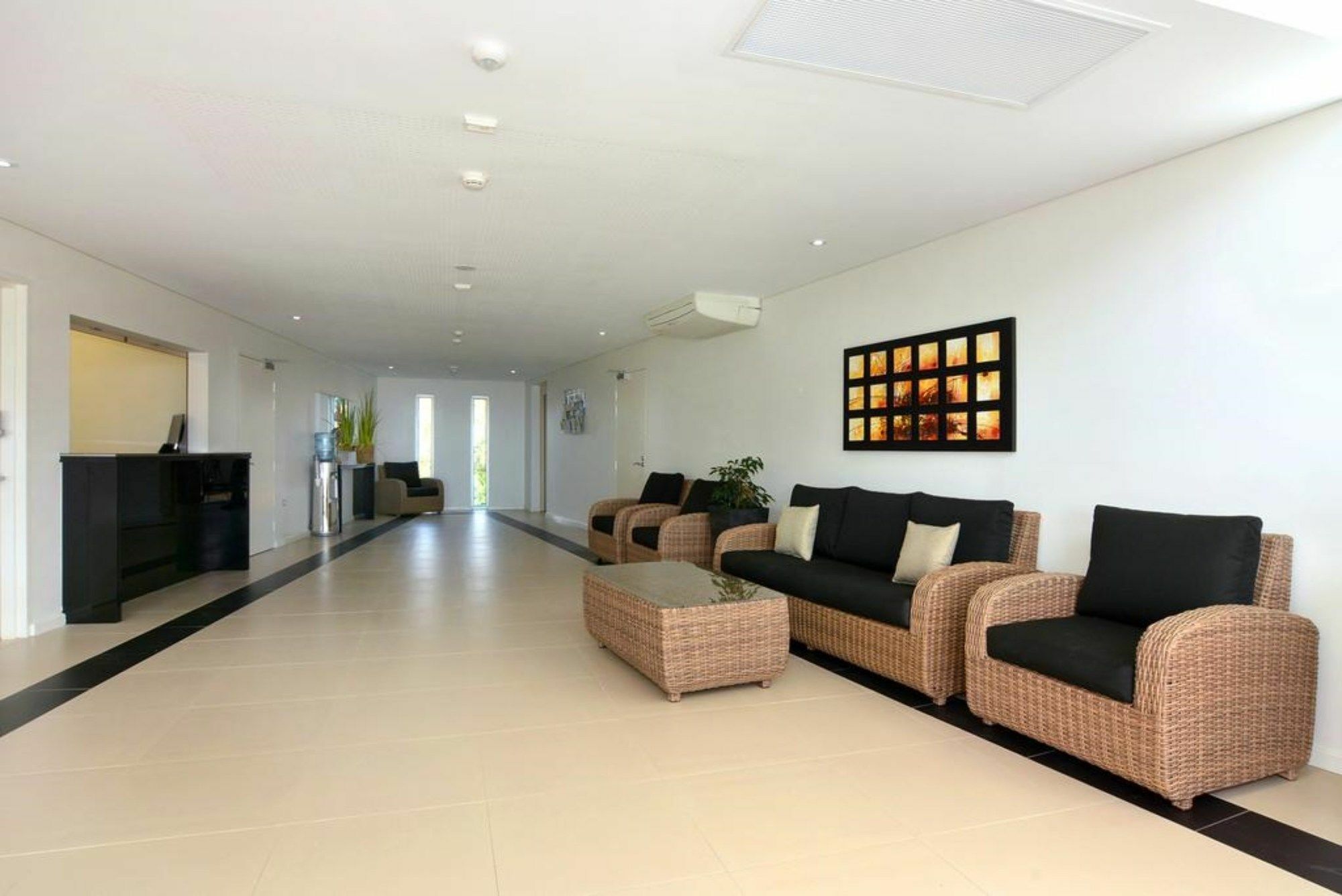 Bunbury Seaview Apartments Esterno foto